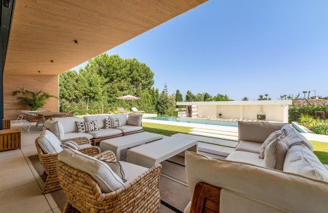 Villa Guadalmina 720 — Guadalmina Alta - imagen 12