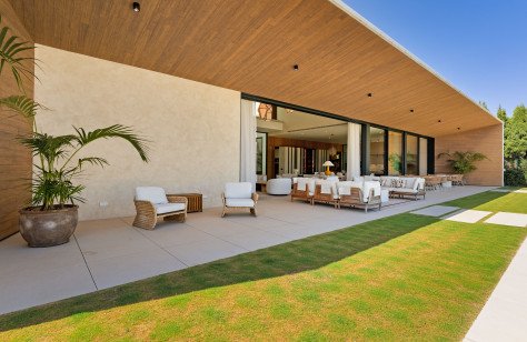 Villa Guadalmina 720 — Guadalmina Alta - imagen 13