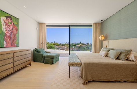 Villa Guadalmina 720 — Guadalmina Alta - imagen 19