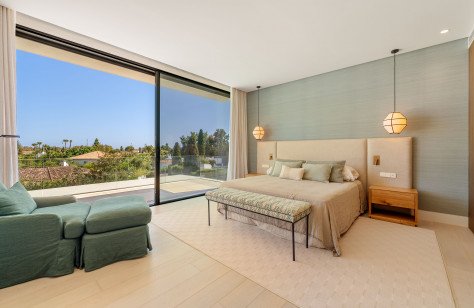 Villa Guadalmina 720 — Guadalmina Alta - imagen 20