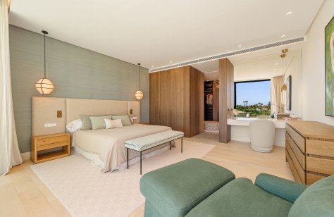 Villa Guadalmina 720 — Guadalmina Alta - imagen 21