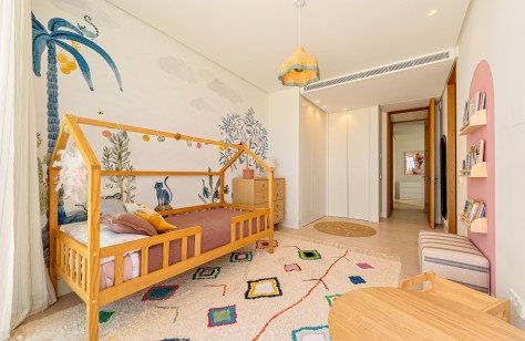 Villa Guadalmina 720 — Guadalmina Alta - imagen 25