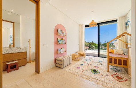 Villa Guadalmina 720 — Guadalmina Alta - imagen 26