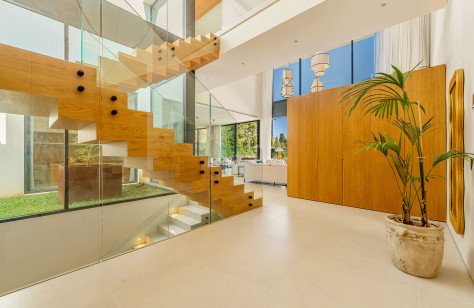 Villa Guadalmina 720 — Guadalmina Alta - imagen 30