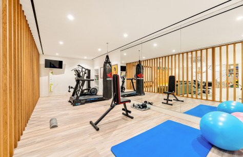 Villa Guadalmina 720 — Guadalmina Alta - imagen 32