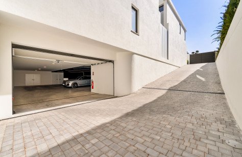 Villa Guadalmina 720 — Guadalmina Alta - imagen 34