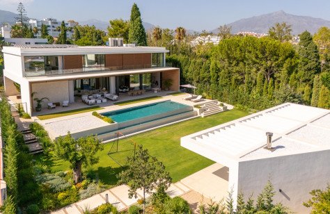 Villa Guadalmina 720 — Guadalmina Alta - imagen 35
