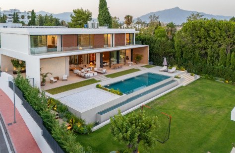 Villa Guadalmina 720 — Guadalmina Alta - imagen 36