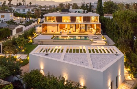 Villa Guadalmina 720 — Guadalmina Alta - imagen 39