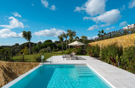 Villa Harmony — Marbella Hill Club - imagen 5