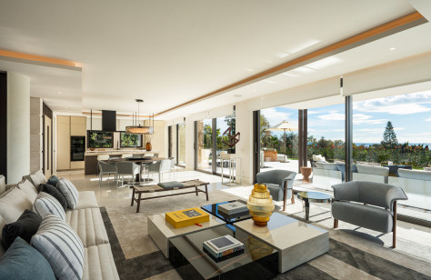 Villa Harmony — Marbella Hill Club - imagen 6
