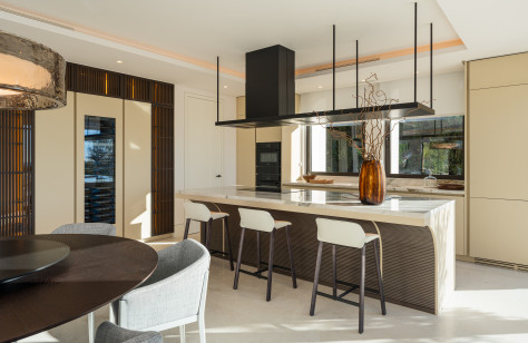 Villa Harmony — Marbella Hill Club - imagen 10