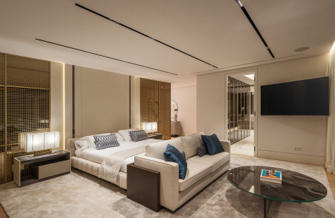 Villa Harmony — Marbella Hill Club - imagen 18