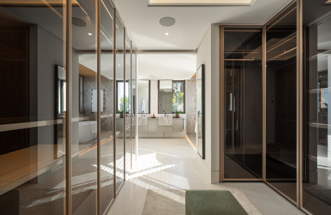 Villa Harmony — Marbella Hill Club - imagen 20