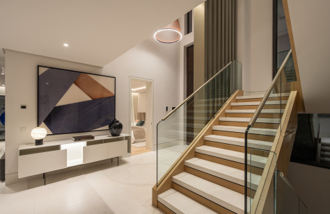 Villa Harmony — Marbella Hill Club - imagen 25