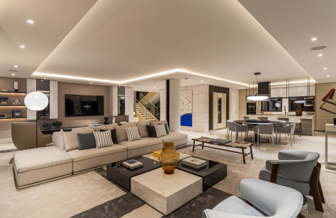Villa Harmony — Marbella Hill Club - imagen 26
