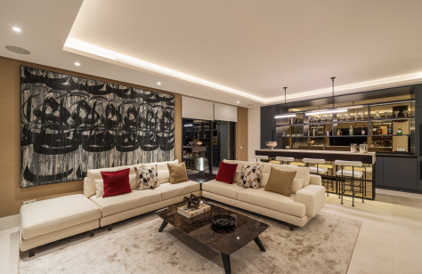 Villa Harmony — Marbella Hill Club - imagen 28