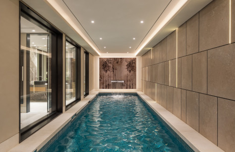 Villa Harmony — Marbella Hill Club - imagen 29