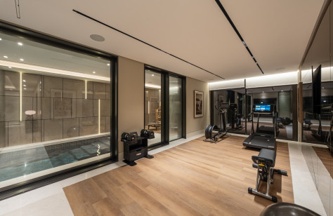Villa Harmony — Marbella Hill Club - imagen 30