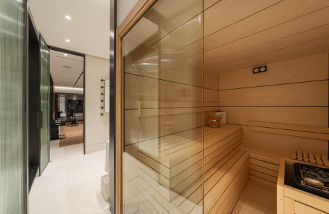 Villa Harmony — Marbella Hill Club - imagen 31