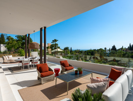 Villa Haven — Marbella Hill Club - imagen 4