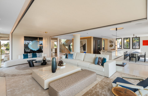 Villa Haven — Marbella Hill Club - imagen 6