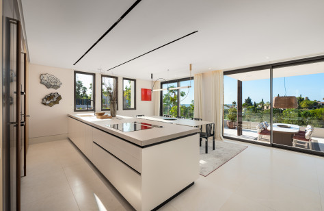 Villa Haven — Marbella Hill Club - imagen 8