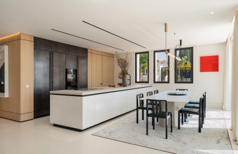 Villa Haven — Marbella Hill Club - imagen 9