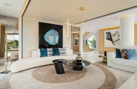Villa Haven — Marbella Hill Club - imagen 10