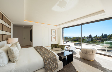 Villa Haven — Marbella Hill Club - imagen 11