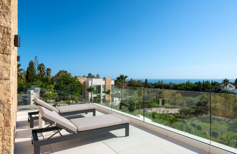 Villa Haven — Marbella Hill Club - imagen 12