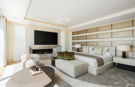 Villa Haven — Marbella Hill Club - imagen 14