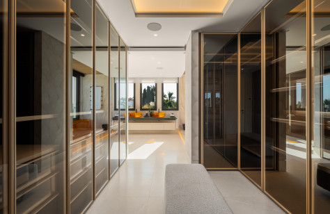 Villa Haven — Marbella Hill Club - imagen 15