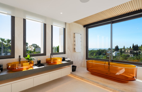 Villa Haven — Marbella Hill Club - imagen 16