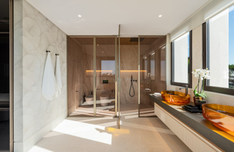 Villa Haven — Marbella Hill Club - imagen 17