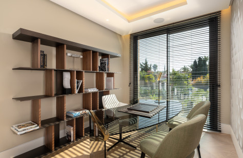 Villa Haven — Marbella Hill Club - imagen 18