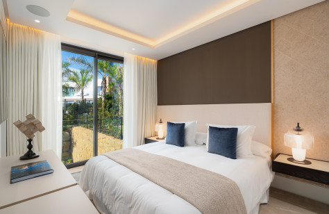 Villa Haven — Marbella Hill Club - imagen 19