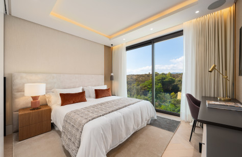 Villa Haven — Marbella Hill Club - imagen 20