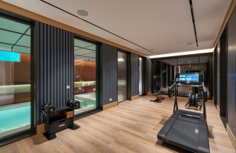 Villa Haven — Marbella Hill Club - imagen 22