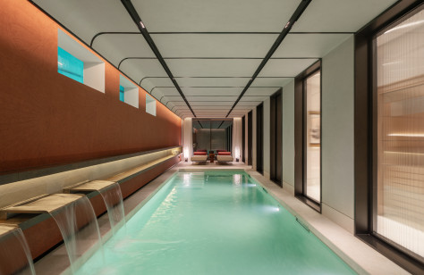 Villa Haven — Marbella Hill Club - imagen 23