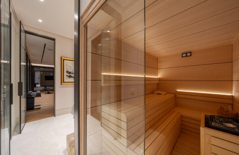 Villa Haven — Marbella Hill Club - imagen 24