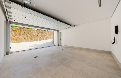 Villa Haven — Marbella Hill Club - imagen 25