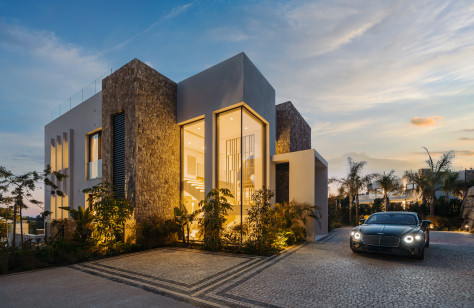 Villa Haven — Marbella Hill Club - imagen 32