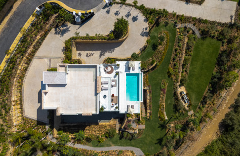 Villa Haven — Marbella Hill Club - imagen 34