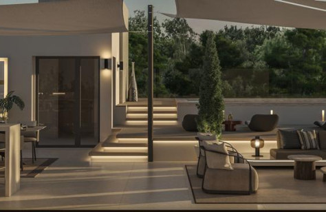 Villa Haven — Marbella Hill Club - imagen 38