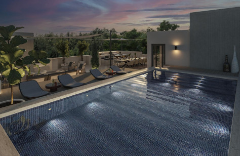 Villa Haven — Marbella Hill Club - imagen 41