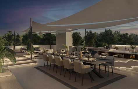 Villa Haven — Marbella Hill Club - imagen 42