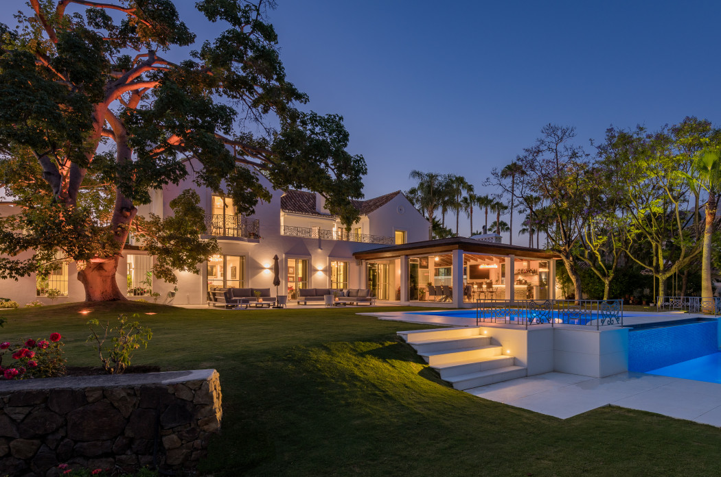 Villa Hermosa — La Cerquilla - imagen 2