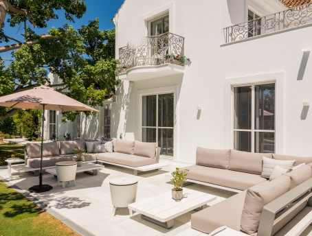 Villa Hermosa — La Cerquilla - imagen 3