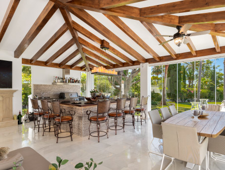 Villa Hermosa — La Cerquilla - imagen 4
